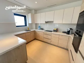  7 شقة غرفتين للبيع في جمان الموج  Sea View 2 Bedrooms Apartment, Al Mouj