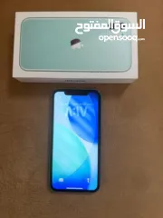  3 IPHONE 11 , 128 GB