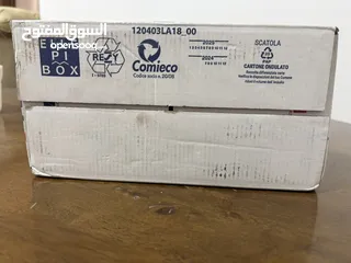  2 مضخة كهربائية لرفع الماء