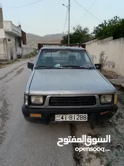  1 مستوبيشي 1989 خليجي