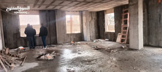  8 شقة شبه مستقلة