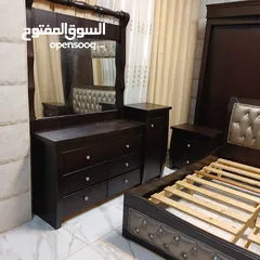  3 غرفه نوم ماستر تفصيل فخمه