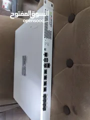  6 للبيع جهاز حماية شبكات Fortinet (فايروول)