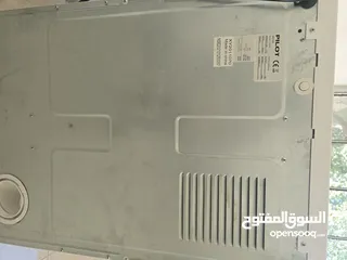  2 p7q5g  pilot