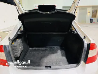  6 سكودا ربيد ترخيص 2016