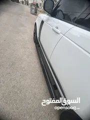  3 رنج روفر فوك بلاك ادشن اصلى عداد 53 الف كلين تايتل فحص كامل اعلى الاضافات