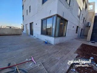  30 شقة دوبلكس لم تسكن فاخرة أرقى مناطق دابوق 350 متر 4 نوم 2 ماستر مع ترسات واطلالة خلابة
