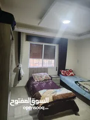  8 غرف فندقيه للايجار