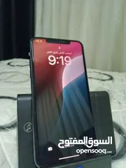  17 iPhone 11 Pro Max 256 جيجا