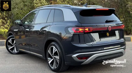  9 VW ID.6 Crozz Pro VIP 2022