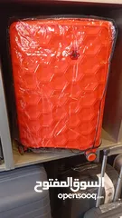  1 شنط سفر شنط