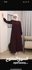  16 ملابس شرعيّة وعبايات خليجية