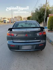  15 متسوبيشي لانسر فراشه أعلى صنف GLS Hey Layn باقي التفاصيل موجوده بالوصف