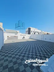  5 فيلا جديدة Brand-New 4+1 BR Villa