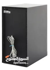  4 100W LG LHD657