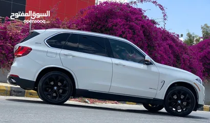  3 BMW X5 XDrive40e 2017 Hybrid