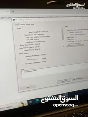  8 لاب توب ديل للبيع  الجيل السابع بحاله ممتازه