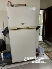  1 ثلاجه دايو بدون اعطال refrigerator no issues