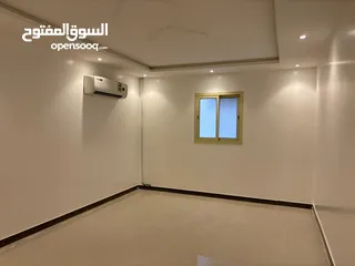  2 السلام عليكم شقه للايجار في الرياض حي الورود