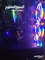  3 شاشه 22 + Pc العاب  استعمال شهر   كفاله 11 شهر  السعر 400