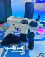  2 Powerful water gun