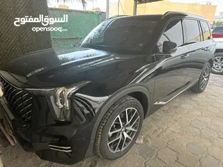  5 Gac gs8 كامل المواصفات