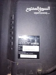 3 شاشة BenQ شغاله ميه بليه للبيع 30 دينار مع وصلة hd  وشاشه ثانيه نوعها Nihon كانت شغاله وطفت فجأه بتت