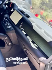  7 للبيع: لاند روفر ديفندر 110 P400-موديل 2023  75th الرجاء الأتصال للجادين فقط
