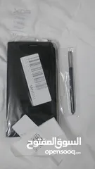  1 Samsung Note 4 Edge قلم و كفر سامسونج نوت 4 ايدج