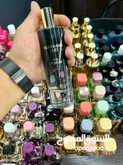  8 Zara perfume