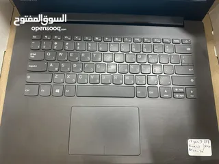  3 لابتوب لينوفو i7 كرتين شاشة بحالة ممتازه سعرر حررق