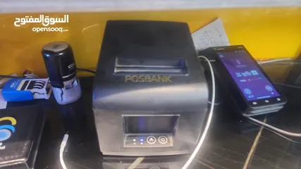  10 معدات مطعم برجر شبه جديد