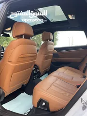  8 BMW GT 630 / 2019 بحالة الوكاله شرط الفحص