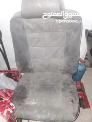  6 قطع مرسيدس بطة