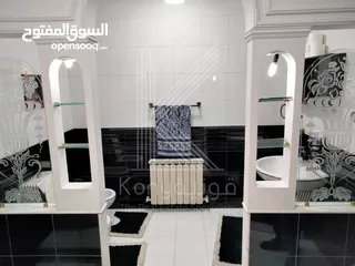  3 شقة للبيع في ام اذينة