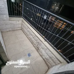  2 شقة غرفتين نوم للايجار بالقرب من صالات بدران