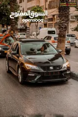  1 سيات ليون Fr 1800 للبيع او البدل