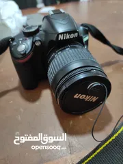  1 Nikon D3200