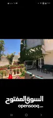  3 فيلا مستقله للبيع في دابوق