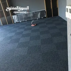  11 اكبر تشكيله من بلاط الموكيت -بلاطtiels-50*50موكيت للشركات والمكاتب-أرضيات خاصه للمشاريع والمكاتب