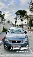  7 سيات ابيزا للبيع 2012