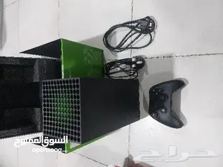  2 اكس بوكس سيريس اكس Xbox series x