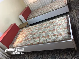  3 غرف نوم للبيع باسعار بسيطة