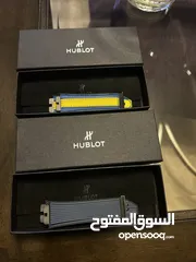  5 Hublot big band referee 2018 World Cup limited edition