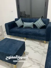  3 طقم كنب مودرن