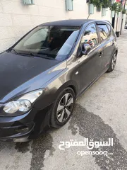  3 I30 موديل 2010 اصل ايجار  فحص جيد جدا ماتور جير شصيات عمدان فخدات الف الف