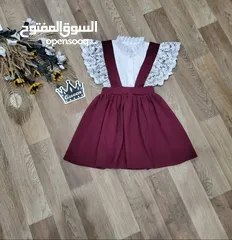  3 طقم شيال بناتي كيوت تتحححفه*  *شيال ليكرا كتان يوجد فيه ازرار تحكم*  *فنيله وعليها زرارات