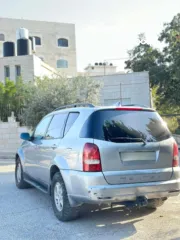  4 ريكستون ماتور مرسيدس