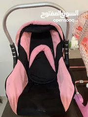  2 مستلزمات اطفال للبيع