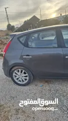  8 هيونداي i30 مطور 2000 للبيع بوضع ممتاز
